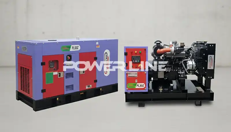 distributor resmi genset isuzu